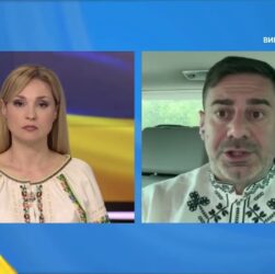 "ЮНАРМІЯ" НА ТОТ: росія мілітаризує українських дітей і нищить їхню ідентичність | Дмитро Лубінець