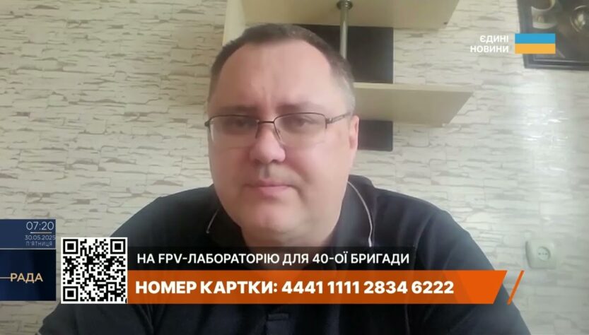 Обстріли, дрони, загиблі: реальна ситуація на Херсонщині та заклики до евакуації | Юрій Соболевський