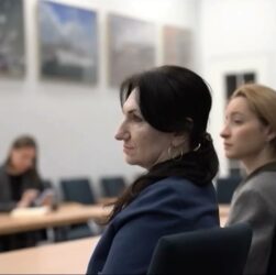 Міністр національної єдності України Олексій Чернишов з офіційним візитом відвідав Варшаву