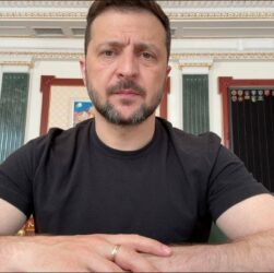 Світові очевидно: саме Росія винна, що війна досі триває