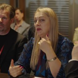 Працюємо над підвищенням стійкості до кібер- та гібридних загроз