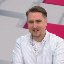 Канцлер Мерц, політика ФРН і загострення в Азії: аналітика подій | Максим Несвітайлов