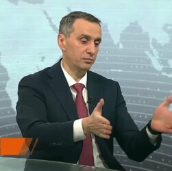84% українців мають проблеми з ментальним здоров’ям: причини, симптоми і допомога | Віктор Ляшко