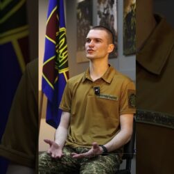 "Я забув, як це - добре ставлення до людини" #нгу #полон #війна