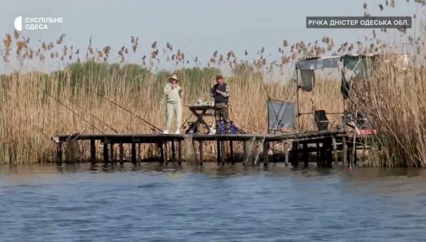 Як рибалити під час нерестової заборони, щоб не порушувати правила