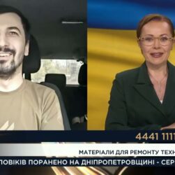 ТЕРМІНОВО! 3 ОШБр потребує витратники для ремонту техніки! Допоможи "Фіксику"! | Юрій Вашуленко