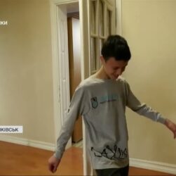 Велика прийомна сім’я — ВПО отримала житло за кошти держбюджету