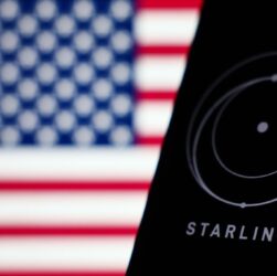 Новини бізнесу - Адміністрація Трампа просуває Starlink через митні переговори - WP