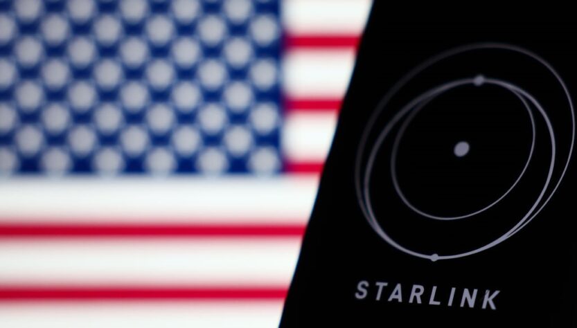 Новини бізнесу - Адміністрація Трампа просуває Starlink через митні переговори - WP
