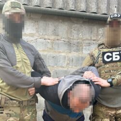 Новини України - Агенти ФСБ коригували удари по Дніпру і Краматорську