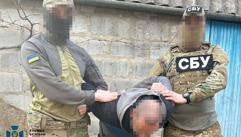 Новини України - Агенти ФСБ коригували удари по Дніпру і Краматорську