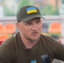 Новини спорту - Алієва викрили у брехні щодо служби в ЗСУ та отриманні статусу УБД