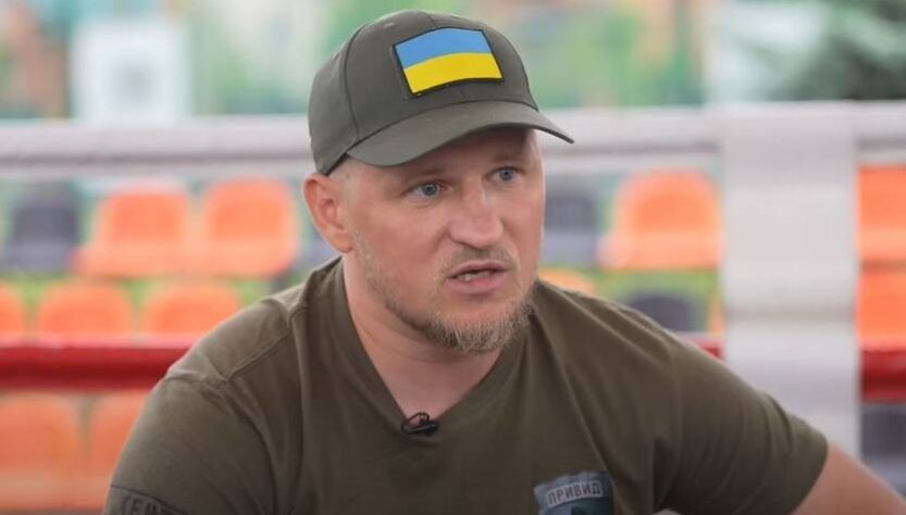 Новини спорту - Алієву викрили у брехні щодо служби в ЗСУ та отримання статусу УБД