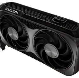 Технології - AMD представила нову бюджетну ігрову відеокарту