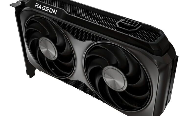 Технології - AMD представила нову бюджетну ігрову відеокарту