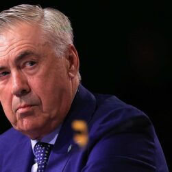 Новини спорту - Анчелотті пояснив, чому не включив Неймара до складу збірної Бразилії