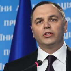 Новини України - Андрія Портнова вбили в Мадриді - Reuters