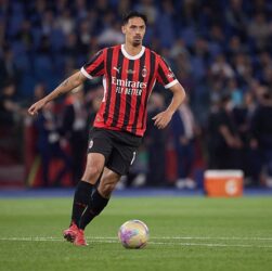 Новини спорту - Англійський гранд хоче підписати лідера італійського клубу