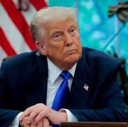 Новини світу - Антирейтинг світових лідерів: Трамп обійшов Путіна і Сі Цзіньпіна