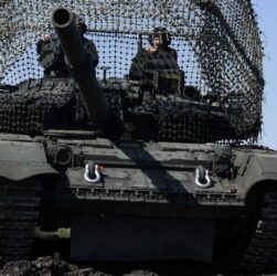 Новини України - Армія РФ атакує на 11 напрямках - Генштаб
