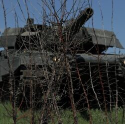 Новини України - Армія РФ наступає на 10 напрямках - Генштаб
