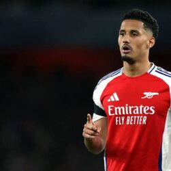 Новини спорту - Арсенал хоче запобігти переходу своєї зірки в мадридський Реал