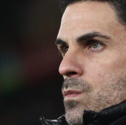 Новини спорту - Артета очікує відновлення ключового гравця Арсенала до кінця сезону