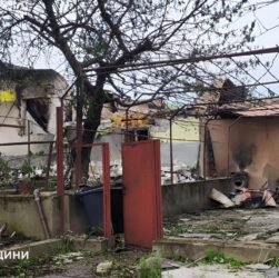 Новини України - Атака дронів на Одещину: померла одна з постраждалих