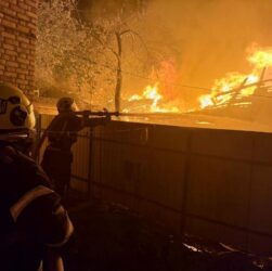 Новини Києва - Атака дронів: у Києві зросла кількість поранених