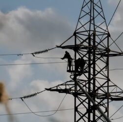 Новини України - Атака на Кіровоградщину: двоє людей у лікарні, 1400 абонентів - без світла