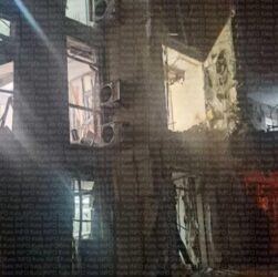 Новини Києва - Атака на Київ: стало відомо про наслідки