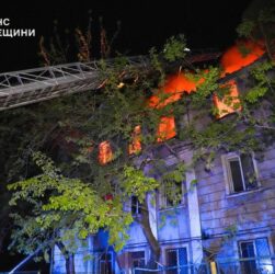 Новини України - Атака на Одесу: кількість постраждалих зросла