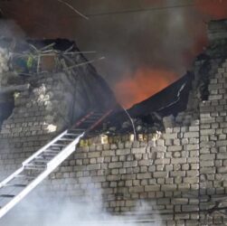 Новини України - Атака на Запоріжжя: кількість постраждалих зросла до 29