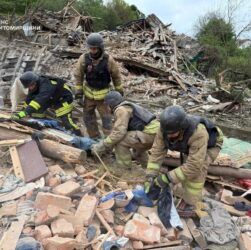 Новини України - Атака РФ: подробиці загибелі дітей на Житомирщині
