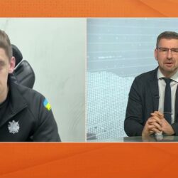 400 ударів за добу: ситуація на фронті, втрати ворога і відбудова Запоріжжя | Іван Федоров