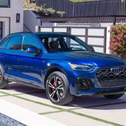 Авто новини - Audi відкликає близько 90 тисяч автомобілів через витік моторної оливи