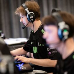 Новини спорту - B8 стали чемпіонами ESL Challenger League Season 49, обігравши росіян