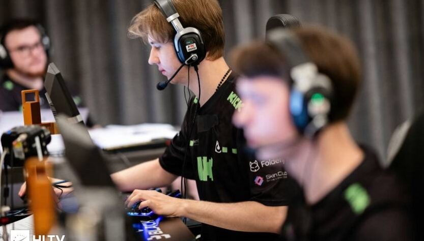 Новини спорту - B8 стали чемпіонами ESL Challenger League Season 49, обігравши росіян