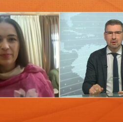 ПЕРЕГОВОРИ В ТУРЕЧЧИНІ: Чого чекати Україні від зустрічей з рф та США? | Ганна Шелест