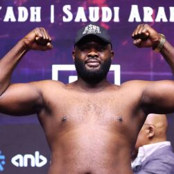 Новини спорту - Баколе оцінив перспективи Дюбуа у поєдинку з Усиком