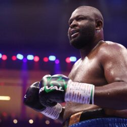 Новини спорту - Баколе висловив свою позицію щодо поєдинку з Ітаумою