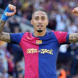 Новини спорту - Барселона продовжила контракт з одним із лідерів