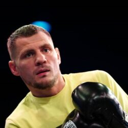 Новини спорту - Берінчик розповів, коли відновить тренування після операції