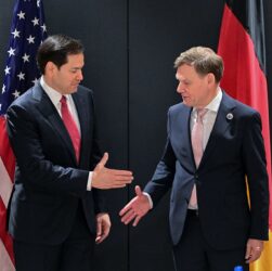 Новини світу - Берлін підтримав вимогу Трампа про 5% ВВП на оборону