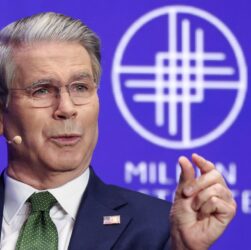 Новини світу - Бессент: Угода з Україною потрібна для впливу на Росію
