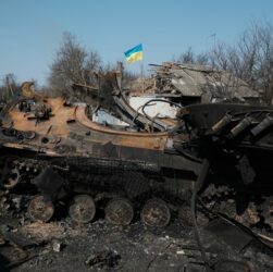 Новини України - Без Трампа: можливі сценарії закінчення війни без посередництва США