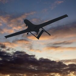 Новини світу - Безпілотники атакували Росію: ЦПД назвав цілі