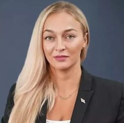 Новини світу - Білоруська опозиціонерка викрала грант на 107 000 доларів - хакери