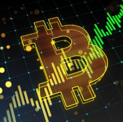 Новини бізнесу - Bitcoin оновив історичний максимум у $109 тисяч
