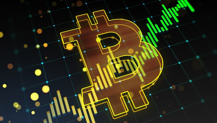 Новини бізнесу - Bitcoin оновив історичний максимум у $109 тисяч